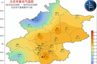 扛起进攻！道苏姆半场10投8中拿下全队最高的19分！